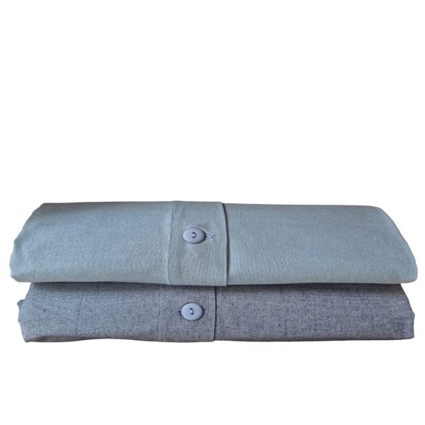 Fundas de edredón de Tusor