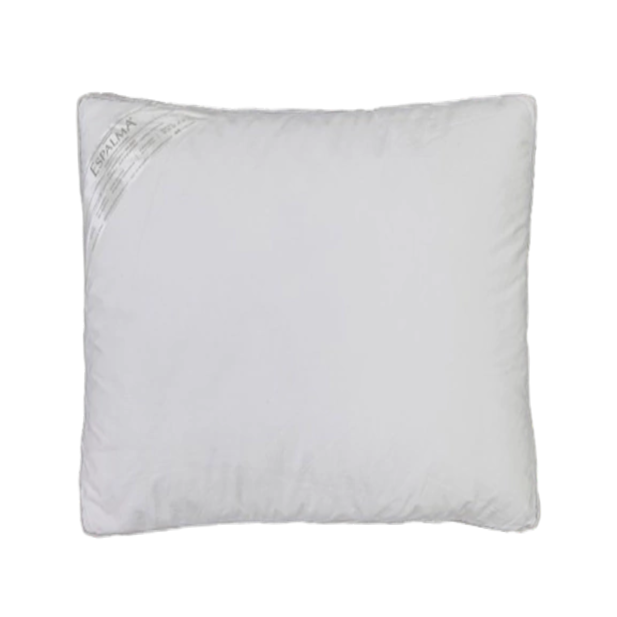Almohada espalma con fuelle 2